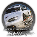 Need for Speed shift