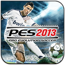 فوتبال pes 2013 کامل