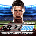 فوتبال pes 2008