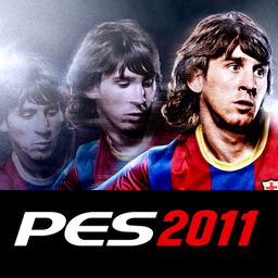 فوتبال pes 2011