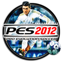 فوتبال PES 2012