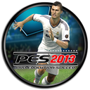 فوتبال PES 2013