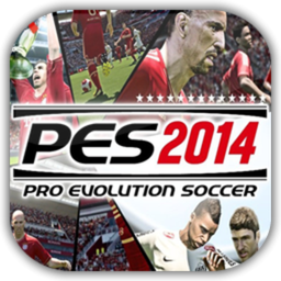 فوتبال pes 2014 کامل