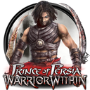 prince of persia warrior within