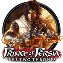 prince of persia two thrones