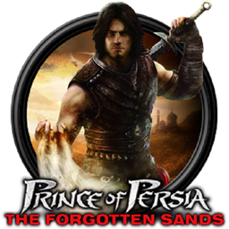 prince of persia the forgotten sands