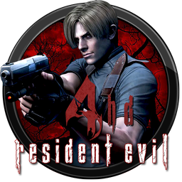 resident evil 4