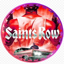 saints row undercover