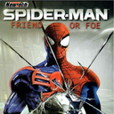 spider man friend or foe