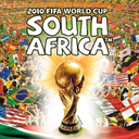 فوتبال جام جهانی 2010