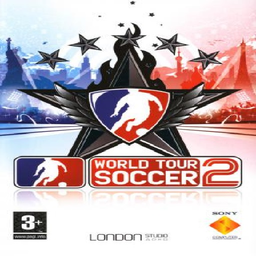 World Tour Soccer 2
