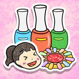 Hari's Nail Salon