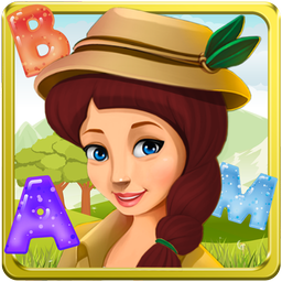 دهکده حیوانات : بازی آموزش انگلیسی