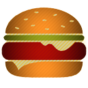 برگر و ساندویچ (نسخه نمایشی)
