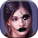 Scary Photo Editor Horror