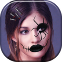 Scary Photo Editor Horror