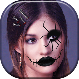 Scary Photo Editor Horror