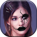 Scary Photo Editor Horror