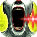 Scary Voice Changer App