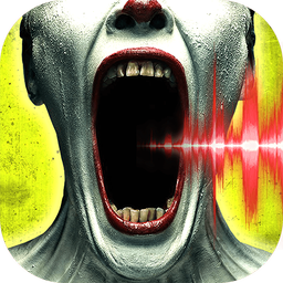 Scary Voice Changer App