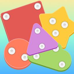 Remove Shapes