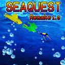 Seaquest 2-3D