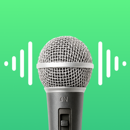 Parrot Voice Recorder