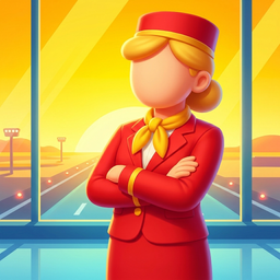 Airport Idle