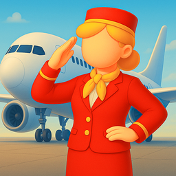 Airport Idle