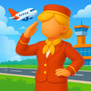 Airport Idle
