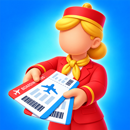 Airport Idle