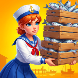 Harbor Life Idle