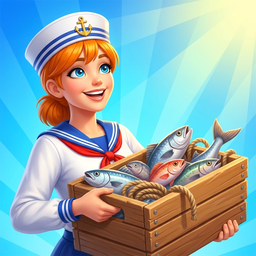 Harbor Life Idle