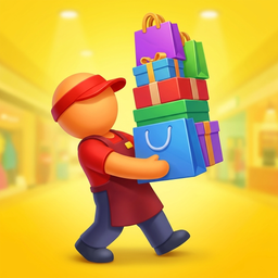 My Shopping Mall
