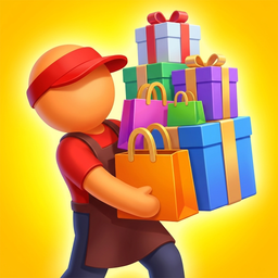 My Shopping Mall