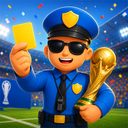 Police Station Idle