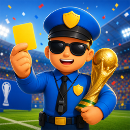 Police Station Idle