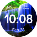 DIGI Sport SG05 Watch face