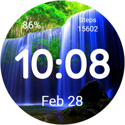 DIGI Sport SG05 Watch face