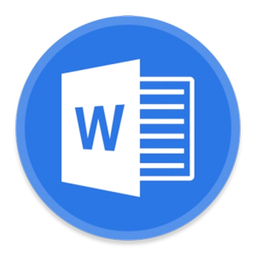 نمایشگر فایل های وورد