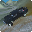 Mountain climb 4x4 Offroad 3D