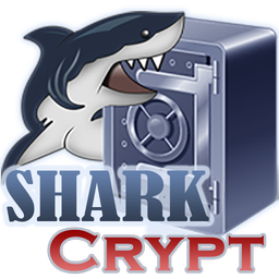 Shark Crypt