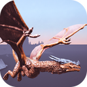 Dragon Fight Games Simulator 2