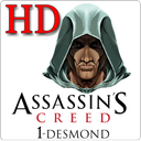 AssassinsCreed 1 Desmond-HD