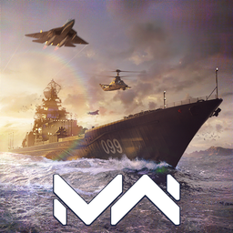 Modern Warships: Naval Battles