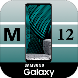 Themes for Galaxy M12: Galaxy