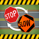 Traffic Control (CAWP Arcade)