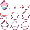Simple Drawing Tutorials