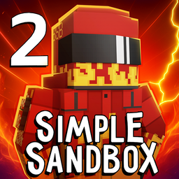 Simple Sandbox 2
