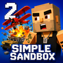 Simple Sandbox 2